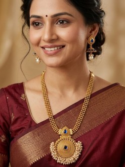 polki-necklace-002550pn4174